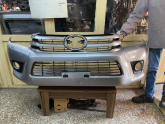 Oto Çıkma Parça / Toyota / Hilux / Far & Stop / Far Robotu / Çıkma Parça 