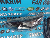 Oto Çıkma Parça / Ford / Focus / Far & Stop / Sol Ön Far / Çıkma Parça 