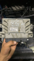 FORD FIESTA MOTOR BEYNİ D1BG-12A650-BJ