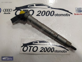 Oto Çıkma Parça / Audi / A8 / Motor / Enjektör / Çıkma Parça 