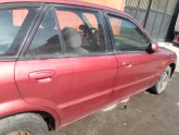 Oto Çıkma Parça / Mazda / 6 / Kaporta & Karoser / Kasa / Kupa / Çıkma Parça 