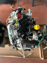 DACİA DUSTER 1.5 EDBLUE K9K 876 ÇIKMA MOTOR