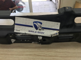 Oto Çıkma Parça / Hyundai / H100 / Tampon / Tampon Demiri / Sıfır Parça 