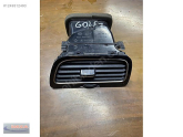 Oto Çıkma Parça / Volkswagen / Golf / Göğüslük & Torpido / Havalandırma Izgaraları / Çıkma Parça 