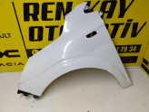 Oto Çıkma Parça / Renault / Taliant / Kaporta & Karoser / Sol Ön Çamurluk / Çıkma Parça 