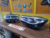 Oto Çıkma Parça / Bmw / 7 Serisi / Far & Stop / Sağ Ön Far / Çıkma Parça 
