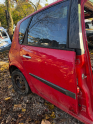 Oto Çıkma Parça / Renault / Scenic / Kaporta & Karoser / Sağ Arka Kapı / Çıkma Parça 