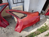 Oto Çıkma Parça / Renault / Laguna / Kaporta & Karoser / Arka Çamurluk / Çıkma Parça 