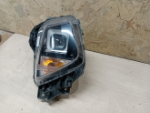 Oto Çıkma Parça / Hyundai / Tucson / Far & Stop / Sağ Ön Far / Çıkma Parça 