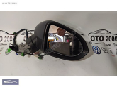 Oto Çıkma Parça / Volkswagen / Passat / Ayna / Sağ Dış Ayna / Sıfır Parça 