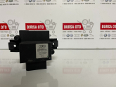AUDİ A4 A5 A6 Q5 YAKIT POMPA KONTROL MODÜLÜ 4G0906093F ORJİNAL