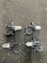 Oto Çıkma Parça / Seat / Cordoba / Oto Cam / Cam Motoru / Çıkma Parça 