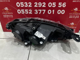 Oto Çıkma Parça / Fiat / Egea / Far & Stop / Sol Ön Far / Çıkma Parça 