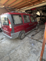 Hurda Belgeli Araçlar / Fiat / Doblo