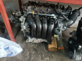 Oto Çıkma Parça / Toyota / Verso / Elektrik / Elektrik Tesisatı / Çıkma Parça 