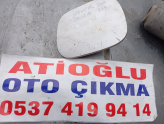 Rover 25  yakıt depo kapağı 1995-2005
