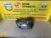 Oto Çıkma Parça / Dacia / Duster / Far & Stop / Sağ Ön Far / Çıkma Parça 