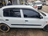 RENAULT CLİO ORJİNAL ÇIKMA KOMPLE DOLU SAĞ ÖN KAPI BEYAZ