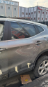 Oto Çıkma Parça / Nissan / Qashqai / Oto Cam / Kelebek Camı / Çıkma Parça 