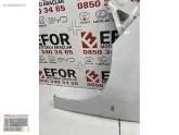 Oto Çıkma Parça / Kia / Soul / Kaporta & Karoser / Sol Ön Çamurluk / Çıkma Parça 