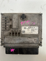 03P906021BC Volkswagen Polo 1.2 Seat Ibiza 1.2 Motor Beyni