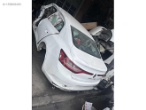 Oto Çıkma Parça / Renault / Megane / Kaporta & Karoser / Arka Çamurluk / Çıkma Parça 