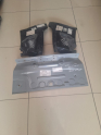 Oto Çıkma Parça / Skoda / Rapid / Kaporta & Karoser / Arka Panel / Sıfır Parça 