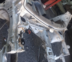 Oto Çıkma Parça / Renault / Kangoo / Kaporta & Karoser / Ön Şasi / Çıkma Parça 