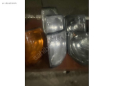 Oto Çıkma Parça / Mercedes / 200 / Far & Stop / Sinyal Lambası / Sıfır Parça 