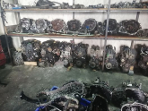Oto Çıkma Parça / Lada / Samara / Motor / Silindir Kapağı / Çıkma Parça 
