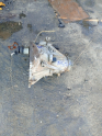 Oto Çıkma Parça / Ford / Escort / Şanzıman / Şanzıman Komple / Çıkma Parça 