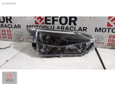 TOYOTA YARİS CROOS SAĞ FAR ORJİNAL ÇIKMA YEDEK PARÇA