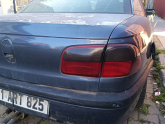 1995 opel omega sağ arka stop