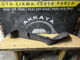 Oto Çıkma Parça / Renault / Megane / Koltuk & Döşeme / İç Trim / Çıkma Parça 