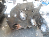Oto Çıkma Parça / Toyota / Yaris / Motor / Blok / Çıkma Parça 