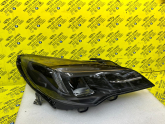 Oto Çıkma Parça / Opel / Astra / Far & Stop / Sağ Ön Far / Çıkma Parça 