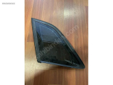 Oto Çıkma Parça / Audi / A3 / Oto Cam / Arka Cam / Çıkma Parça 