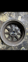 Oto Çıkma Parça / Smart / Fortwo / Jant & Lastik / Çelik Jant / Çıkma Parça 