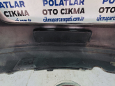 Oto Çıkma Parça / Volkswagen / Polo / Tampon / Arka Tampon / Çıkma Parça 