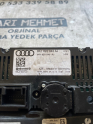 Oto Çıkma Parça / Audi / A4 / Klima / Kontrol Paneli / Çıkma Parça 