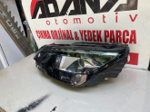 Oto Çıkma Parça / Peugeot / 5008 / Far & Stop / Sol Ön Far / Çıkma Parça 