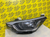 HYUNDAİ İ20 FAR SOL / SIFIR / 2014-19 / OEM: 92101-C7000