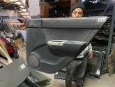 Oto Çıkma Parça / Hyundai / Getz / Kaporta & Karoser / Sağ Arka Kapı / Çıkma Parça 
