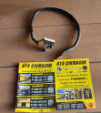 MERCEDES A SERİSİ W176 NEGATİF TOPRAKLAMA KABLOSU A1669056001