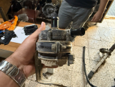 Oto Çıkma Parça / Dacia / Duster / Radyatör / Yedek Su Deposu / Çıkma Parça 