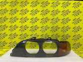BMW E39 FAR CAMI SOL / 5 SERİSİ / HELLA / 1996-2000