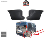 Oto Çıkma Parça / Fiat / Doblo / Tampon / Arka Tampon / Sıfır Parça 