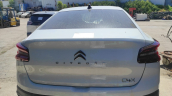 Oto Çıkma Parça / Citroen / C4 / Kaporta & Karoser / Bagaj Kapağı / Çıkma Parça 