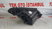 Oto Çıkma Parça / Mercedes / C Serisi / Far & Stop / Sol Ön Far / Çıkma Parça 