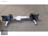 Oto Çıkma Parça / Mitsubishi / L200 / Tampon / Arka Tampon / Sıfır Parça 